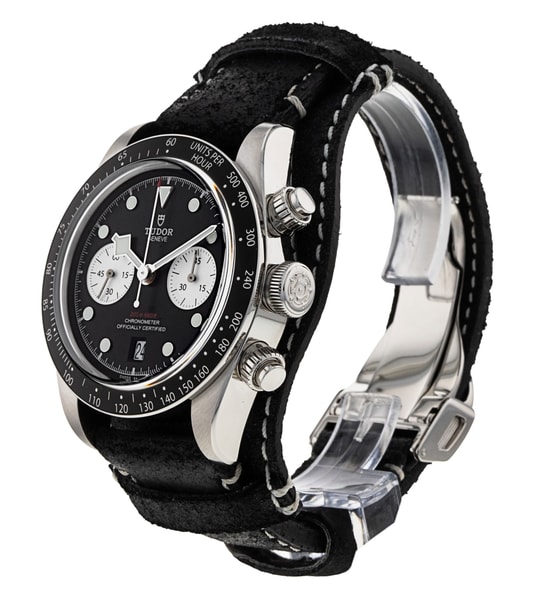 Tudor Black Bay Chrono M79360N-0005